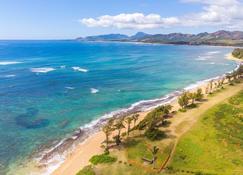 Kauai Plantation Hale Suites by Coldwell Banker Island Vacations - قباء - شاطئ