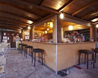 Agia Fotia - Ierápetra - Bar