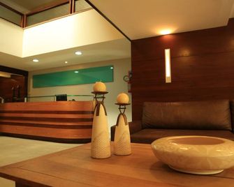 Garbos Soleil Hotel - Natal