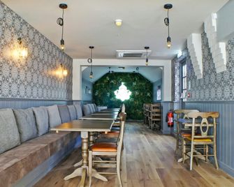 OYO Tamworth Arms Boutique Pub & Hotel - Tamworth - Annehmlichkeit