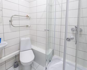 Asti Rooms Hotel - Tomsk