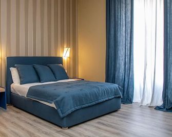 Don Franco - Adelfia - Habitación