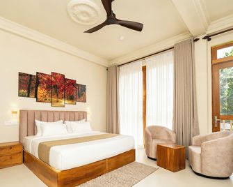Orchid Resort By Paradise - Habaraduwa