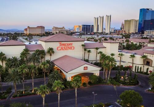 Tuscany Suites & Casino, Las Vegas – Updated 2023 Prices