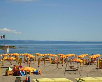 Villa Lucilla - Grado - Strand