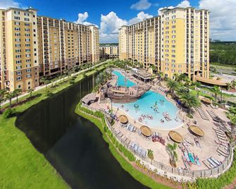 Lake Buena Vista Resort Village & Spa - Orlando