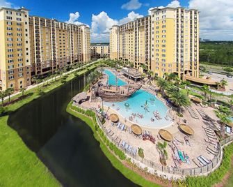 Lake Buena Vista Resort Village & Spa - Orlando