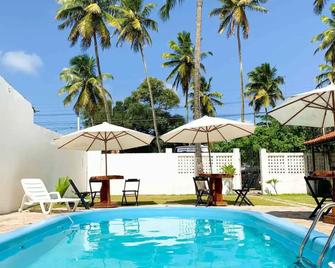 Pousada Iapoi - Porto de Galinhas - Piscina
