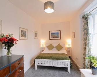 Providence Cottage - Kirkcudbright - Slaapkamer