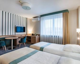 Hotel La Mar - Kielce - Schlafzimmer
