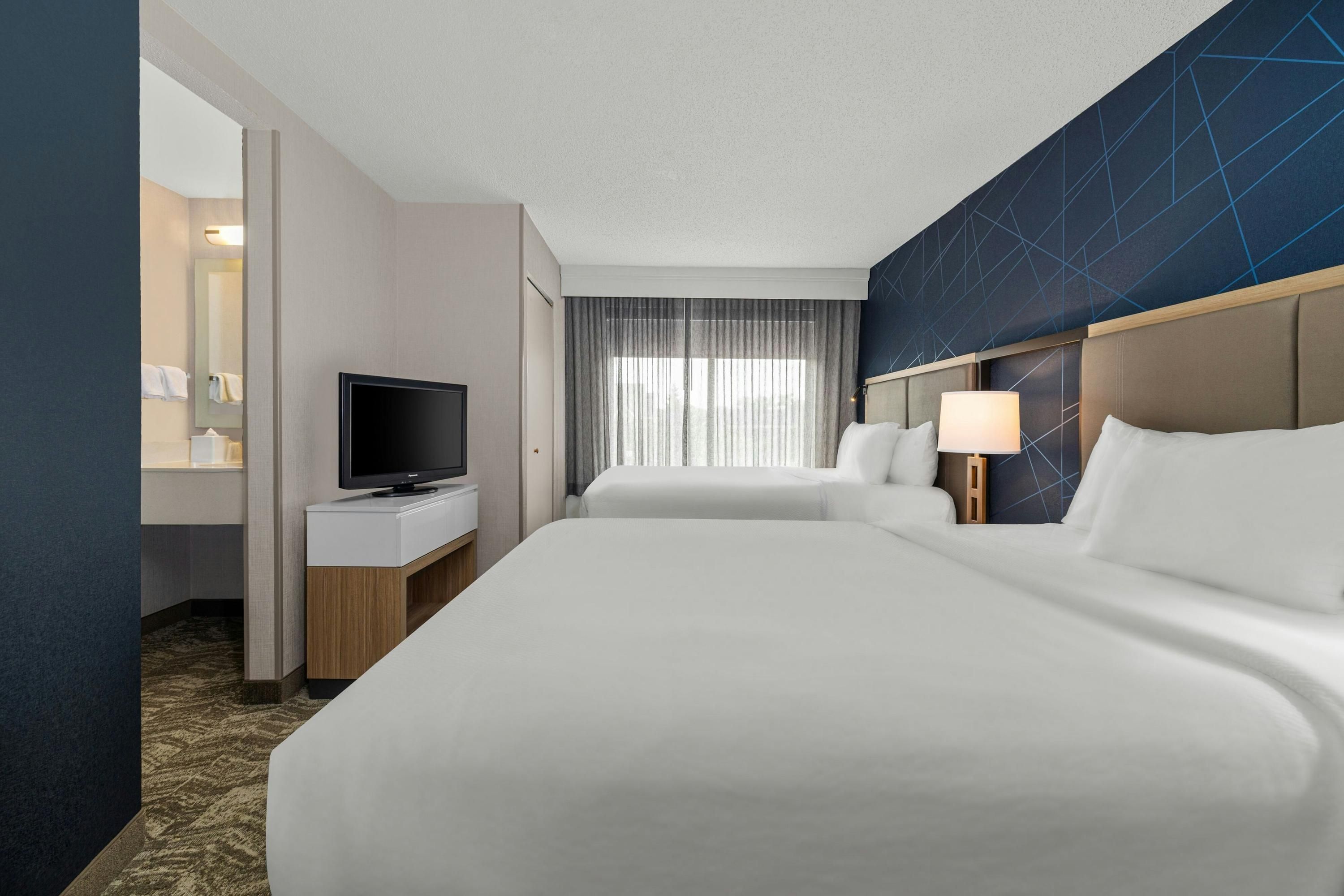 SpringHill Suites by Marriott Minneapolis West/St. Louis Park