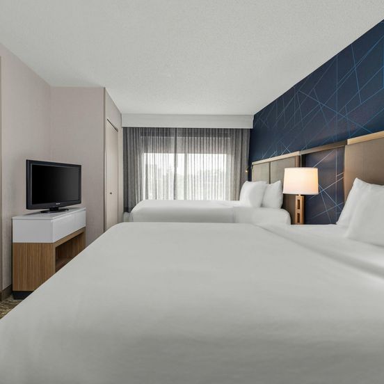 SpringHill Suites by Marriott Minneapolis West/St. Louis Park image 1