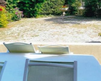 L'epicéa - Saint Parres Aux Tertres - Saint-Parres-aux-Tertres