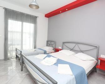 Akritas Hotel Pefkochori - Pefkochori