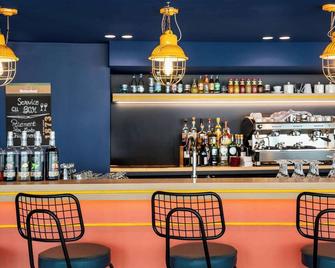 ibis Styles Morlaix - Morlaix - Bar