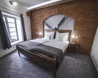 Malom Hotel - Debrecín - Ložnice