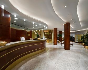 Una Hotels Cusani Milano - Mailand - Lobby