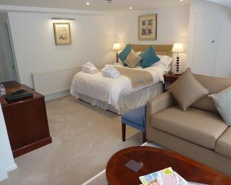 Cameron House - Salisbury - Schlafzimmer