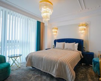 W Regal Boutique Hotel&Spa - Mamaia