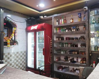 Hotel Amrapali Bhiwandi - Bhiwandi