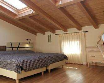 Bed & Breakfast Ai Cracchi - Isola Vicentina - Habitación