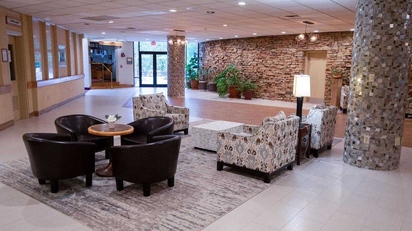 Mountain Laurel Resorts