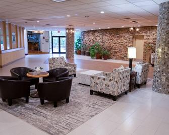 Mountain Laurel Resort - White Haven - Lobby