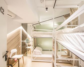 Light Inn - Keelung