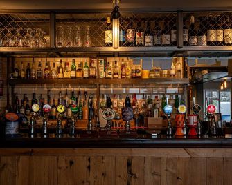 The Inn on the Shore - Torpoint - Bar