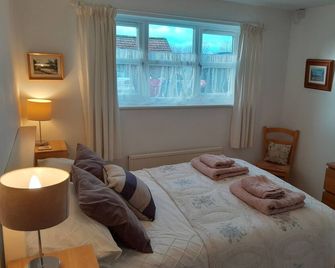 Converted Barn On Edge Of Village Setting - Green Hammerton - Habitación