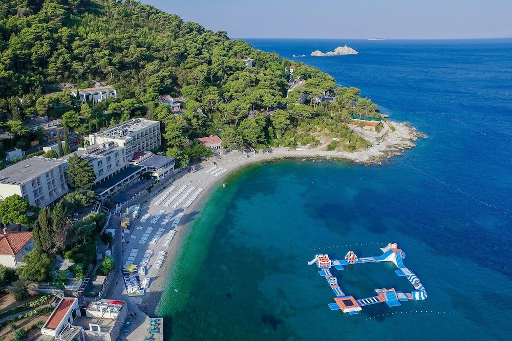 Hotel Vis - Ragusa