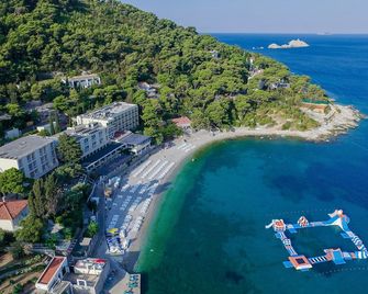 Hotel Vis - Ragusa
