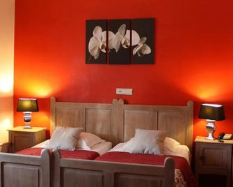 Hotel L'ermitage - Houffalize