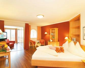 Kinderhotel Buchau - Maurach
