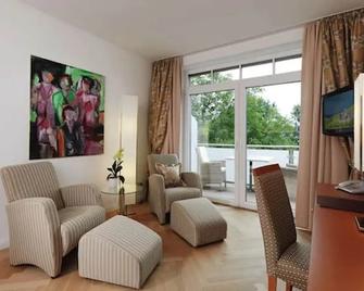 Hotel Villa Hugel - Trier - Sufragerie