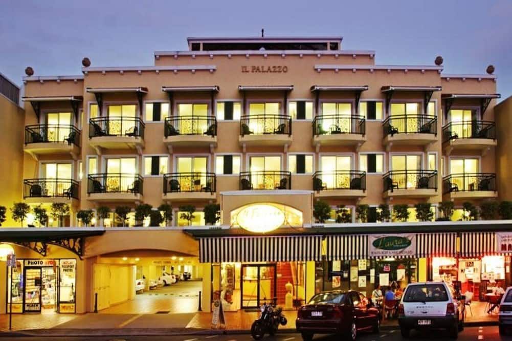 إل بالاتسو هوليداي أبارتمنتس كايرنز