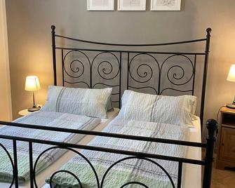 Ferienwohnung Koch - Rust - Schlafzimmer