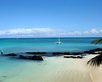 Ocean Beauty - Grand Baie - Strand