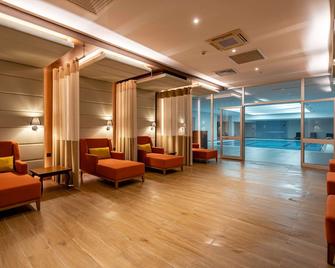 Megasaray Westbeach Antalya - Antalya - Reception