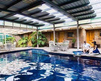 The Lodge by Haus - Hahndorf - Pool