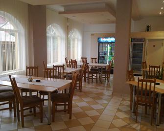 Hotel Meridian - Costinesti - Restaurant
