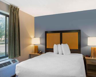 Extended Stay America Suites - Philadelphia - Airport - Bartram Ave - Philadelphia - Bedroom