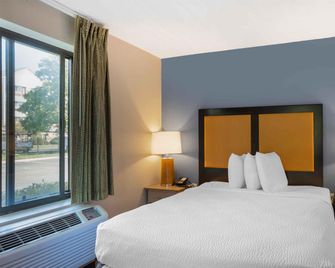 Extended Stay America Suites - Philadelphia - Airport - Bartram Ave - Philadelphia - Sovrum