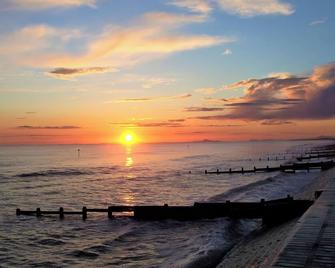 The Gables - Tywyn