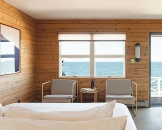 Sound View Greenport - Greenport - Habitación