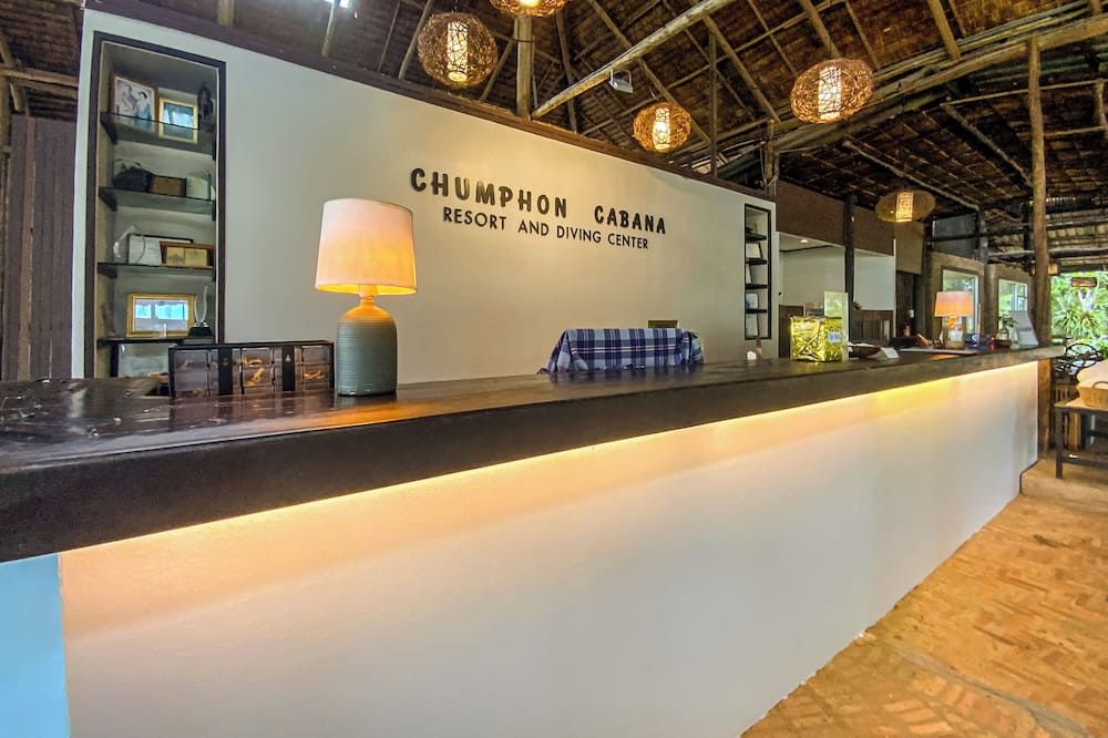 تشومفون كابانا ريزورت