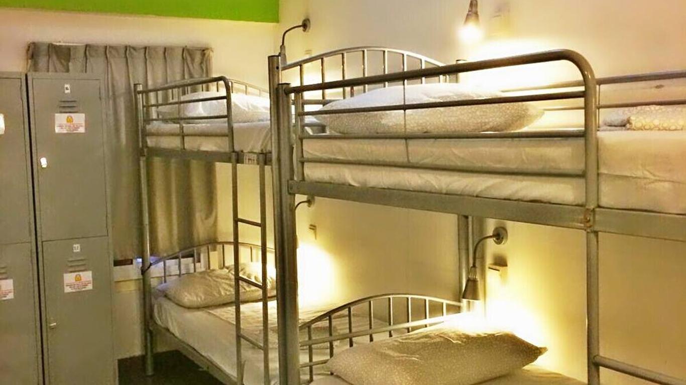 كامبيل إن - هوستل