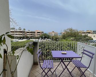 Lumachella B&B - Cefalù - Balcony