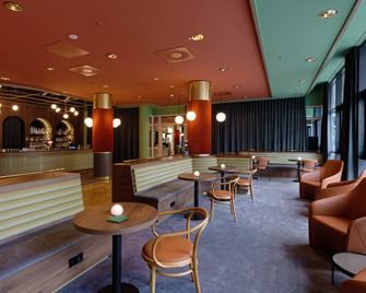 Mercure Hotel Gera City - Gera - Lounge