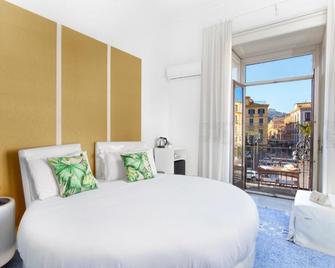 Piazza Tasso B&B - Sorrento - Bedroom